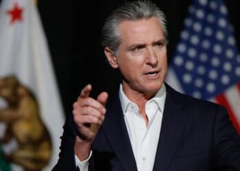 California Faces $18 Billion Deficit Next Year, Deepening Multiyear Budget Crisis