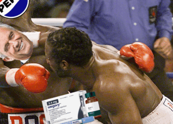 MAHA And GLP-1s Are About To Deal A Big Blow To The Processed-Foods Industrial Complex 