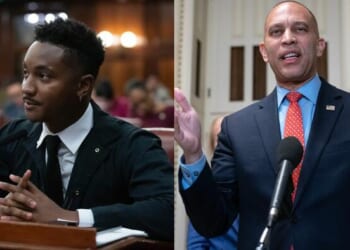 Queer Socialist NYC Councilman To Challenge Jeffries For House Seat