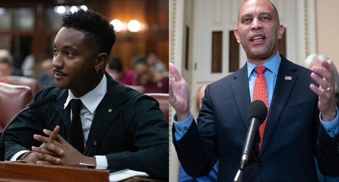 Queer Socialist NYC Councilman To Challenge Jeffries For House Seat