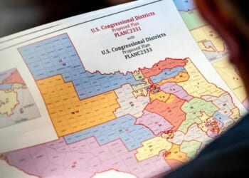Federal Judge Issues Fiery Dissent From Ruling Striking Down Texas Redistricting