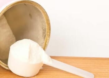 Collagen Could Be A Natural Way To Ease Osteoarthritis