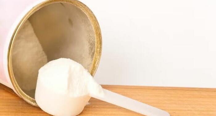 Collagen Could Be A Natural Way To Ease Osteoarthritis