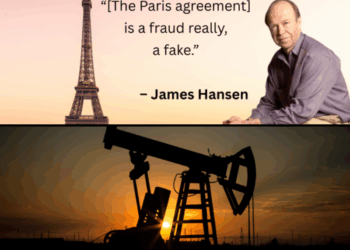 Climate Change Weekly # 563—COP 30 Week Two: Paris Agreement Failure Redux