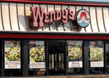 Did Wendy's Just Lose The QSR War