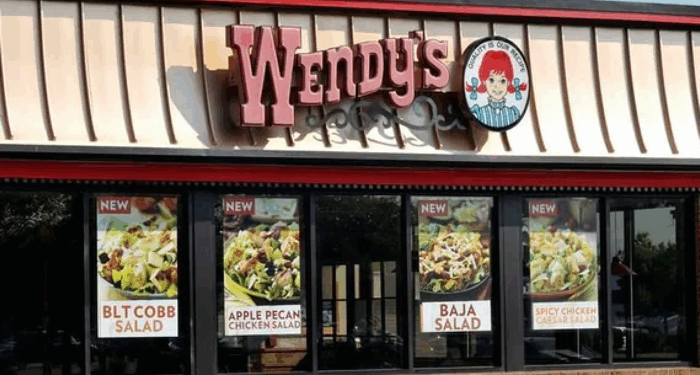 Did Wendy's Just Lose The QSR War