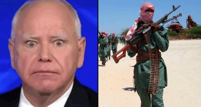 Bombshell Report: "Largest Funder Of Al-Shabaab Is Minnesota Taxpayer"