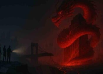 Don't Fall In The China Trap