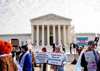 Studies Back Government On Childhood Gender Dysphoria