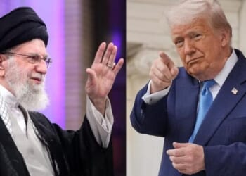 US Will Likely Reach New Nuclear Deal With Iran, Trump Says