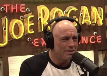 "Poor Guy... They Made Him Stay In That Castle!" - Rogan Roasts Prince Andrew's "Punishment"