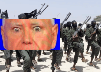 Trump Ends TPS For Somalis In Minnesota After Explosive Report Reveals Welfare Fraud Network Funding Overseas Terror