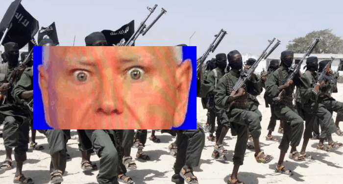 Trump Ends TPS For Somalis In Minnesota After Explosive Report Reveals Welfare Fraud Network Funding Overseas Terror