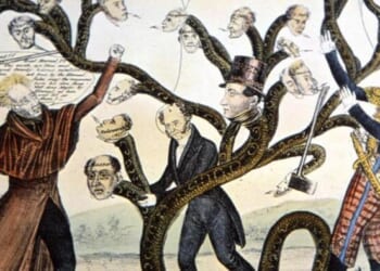 How Andrew Jackson Freed America From Central Bank Control... And Why It Matters Now