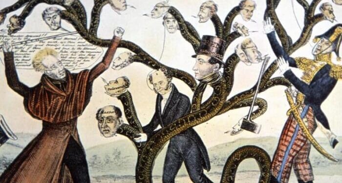 How Andrew Jackson Freed America From Central Bank Control... And Why It Matters Now