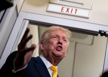 Our Best Stuff From a Bad Week for Donald Trump