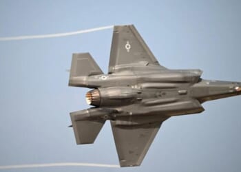 Netanyahu Says Rubio Assured Him Saudi Arabia Will Not Receive F-35s On Par With Israel