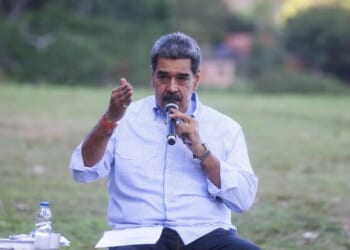 US To Launch "New Phase" Of Venezuela Operations, Options Include Overthrowing Maduro: Report