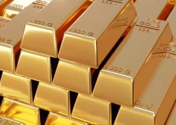 Central Bankers Disagree About Gold