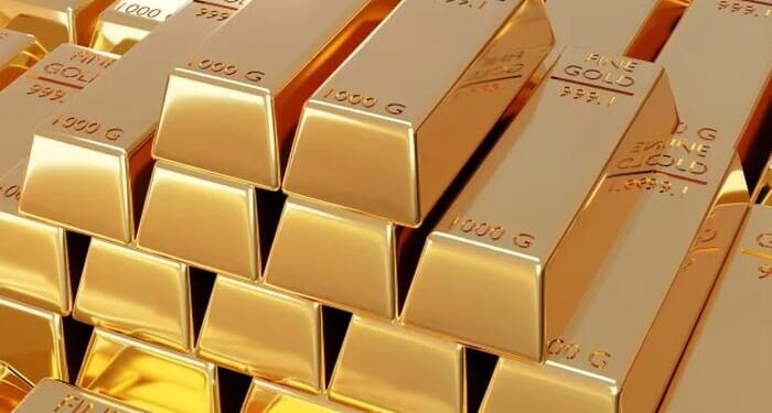 Central Bankers Disagree About Gold