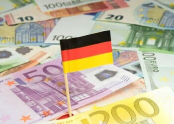 'Almost Every German City Is Now On The Verge Of Bankruptcy'