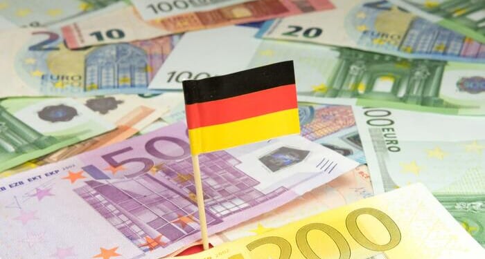 'Almost Every German City Is Now On The Verge Of Bankruptcy'