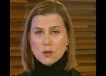 Trump: Democrats Urging Military To "Disobey My Orders" Have Committed A "Serious Crime"