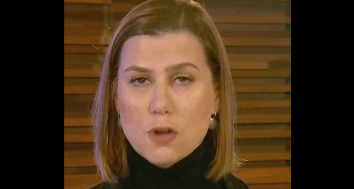 Trump: Democrats Urging Military To "Disobey My Orders" Have Committed A "Serious Crime"