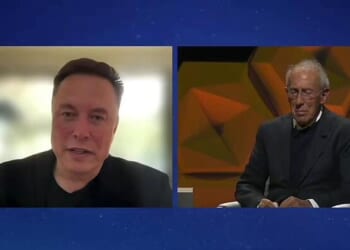 Elon Envisions Grokipedia As Humanity's Cosmic Knowledge Vault