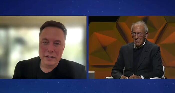 Elon Envisions Grokipedia As Humanity's Cosmic Knowledge Vault