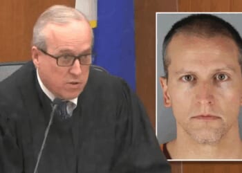 Restraint Technique That Supposedly Killed George Floyd Was Part Of Officer Training?