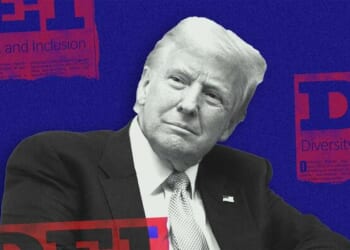 US State Department Designates "DEI" As A Violation Of Human Rights