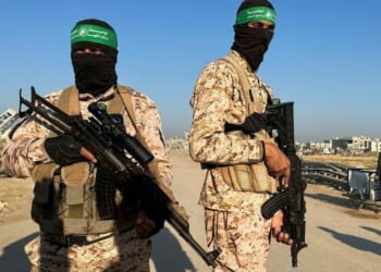 Hamas Threatens 'Ceasefire Is Over' Amid Rising Israeli Airstrikes