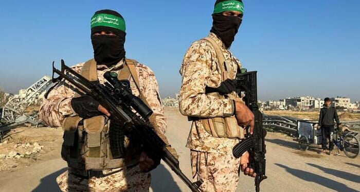 Hamas Threatens 'Ceasefire Is Over' Amid Rising Israeli Airstrikes