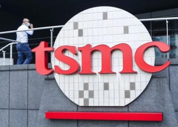 Taiwan Minister Says 'Consensus' Reached With US To Shield Chips From Tariffs