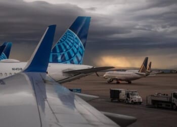 FAA Prepared For Busiest Thanksgiving Travel In 15 Years