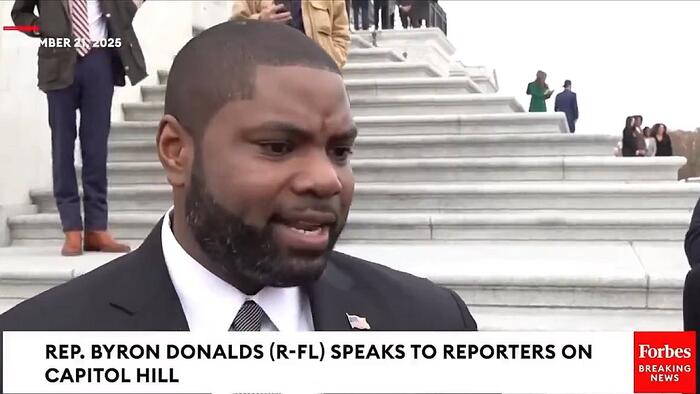 'They Threw A Grenade – Now Feign Outrage' – No Sympathy For TikTok Traitors