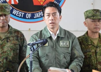 As Japan Deploys Missiles Near Taiwan, China Blasts 'Right Wing' Forces Taking Tokyo To 'Disaster'