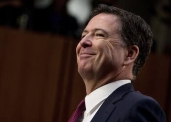 Judge Dismisses Cases Against Comey, Letitia James