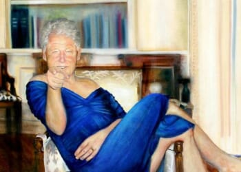 Bill Clinton Reveals Which Democrat He Thinks Can Win The White House In 2028