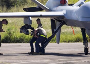 Venezuela Says Trump Has Designated 'Non-Existent' Drug Cartel As Terrorist Org; US Covert Ops Believed 'Imminent'