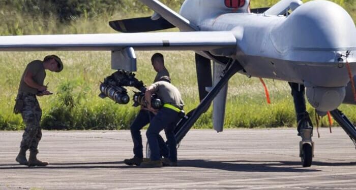 Venezuela Says Trump Has Designated 'Non-Existent' Drug Cartel As Terrorist Org; US Covert Ops Believed 'Imminent'