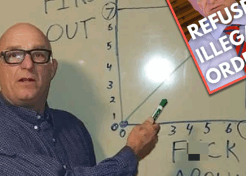 FAFO: Pentagon Probes Unhinged Democratic Senator After Video Urging Troops To "Refuse Illegal Orders" 