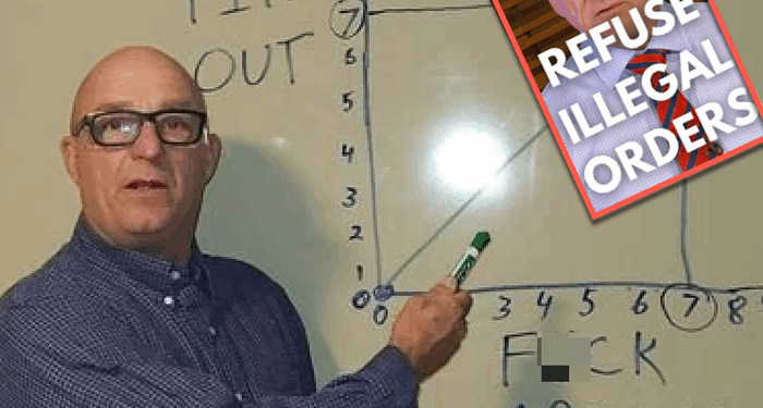 FAFO: Pentagon Probes Unhinged Democratic Senator After Video Urging Troops To "Refuse Illegal Orders" 