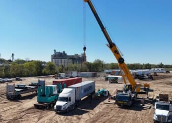 Modular Reactor Tide Rising: Nano Nuclear To Study Siting Multiple MMRs To Generate 1GW Energy In Texas