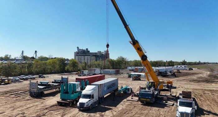 Modular Reactor Tide Rising: Nano Nuclear To Study Siting Multiple MMRs To Generate 1GW Energy In Texas
