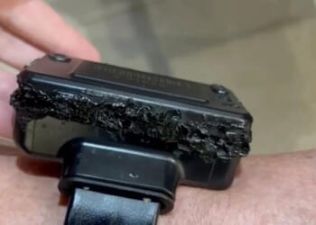 Bolsonaro & Those Damn Indestructible Ankle Monitors