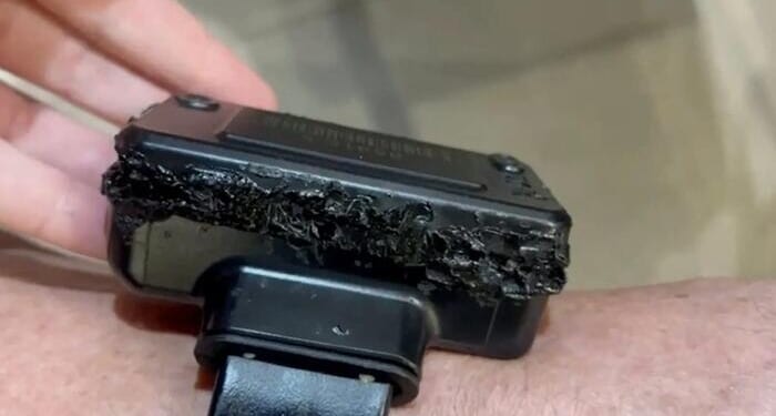 Bolsonaro & Those Damn Indestructible Ankle Monitors