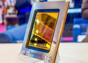 The Google TPU: The Chip Made For The AI Inference Era