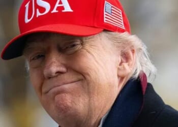 Trump Has Called Europe's Bluff